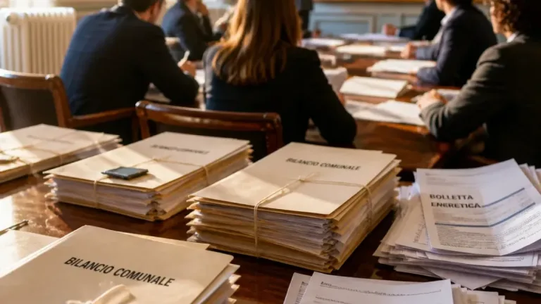 Caro vita, sindaci in allarme: il Pd chiede 400 milioni per i Comuni e avverte sul rischio tensioni sociali