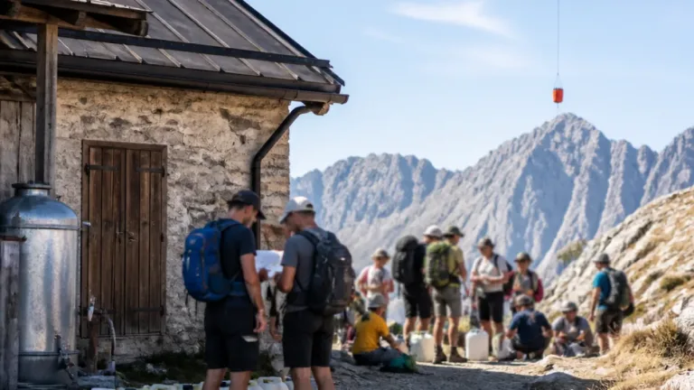 Dolomiti Contemporanee chiude la stagione al Landre Scur tra speleologia e arte