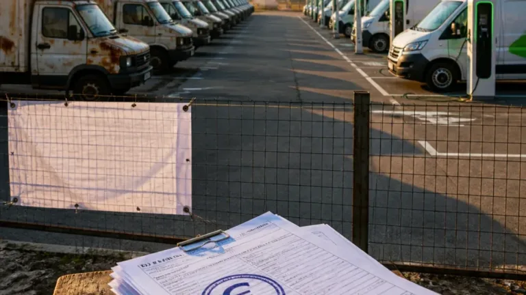 Regione Lombardia stanzia altri 3,5 milioni per sostituire i veicoli più inquinanti
