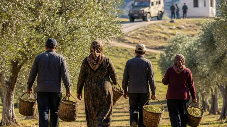 Farnesina sollecita spiegazioni dopo il fermo di quattro attiviste italiane in Cisgiordania