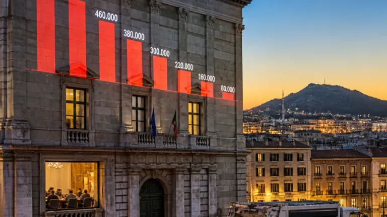 Genova, il bilancio consolidato passa da +139 mln a una perdita di oltre 25 mln: interrogativi su Scarpino e Amt