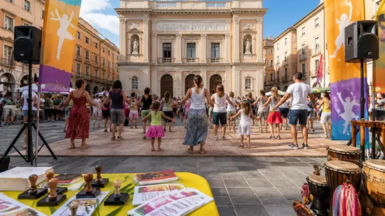 L’Aquila Capitale della Cultura sbarca a Filadelfia: settimana di eventi tra enogastronomia e diplomazia