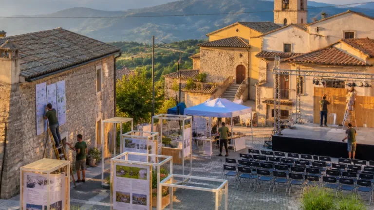 L'Aquila porta la sua Capitale della Cultura a Filadelfia tra istituzioni e promozione del territorio