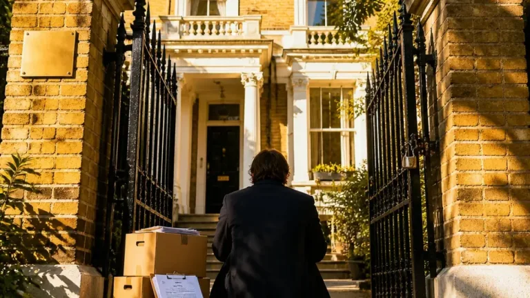 Londra: Residenza dell'Ambasciatore apre per ITALY@FRIEZE, vetrina per l'arte italiana