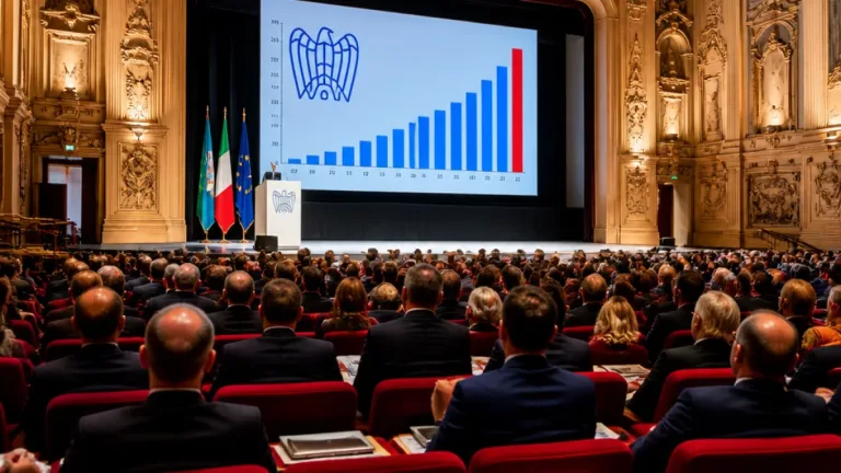 Mantova, Confindustria: il caro‑energia mette a rischio la competitività industriale