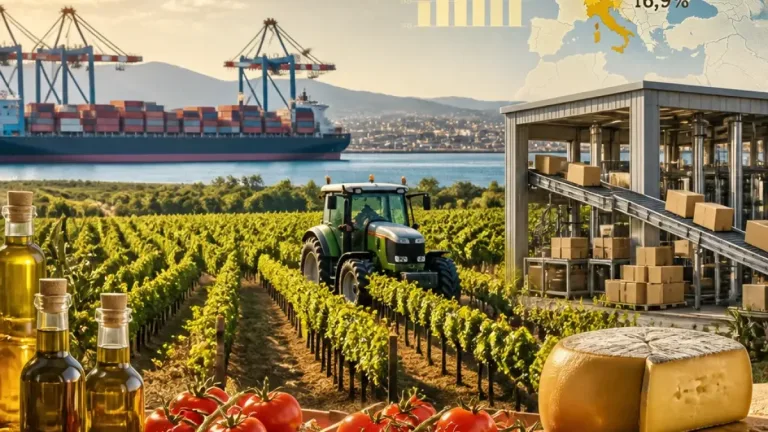 PAC, governo: recuperati 10 miliardi per l'agricoltura; stanziamento aggiuntivo per 'ColtivaItalia'