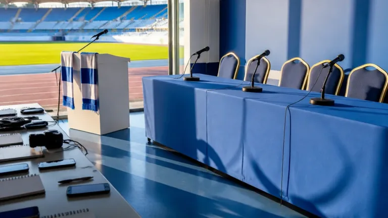 Pescara, giornalisti sportivi disertano la conferenza: tensione tra stampa e tecnico