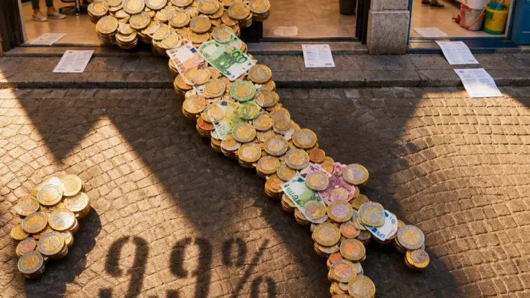 Istat: economia non osservata in lieve arretramento, resta ampio il peso del sommerso