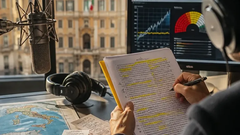 Fact-checking su La Russa: imprecisioni su carburanti, legge elettorale e altri temi