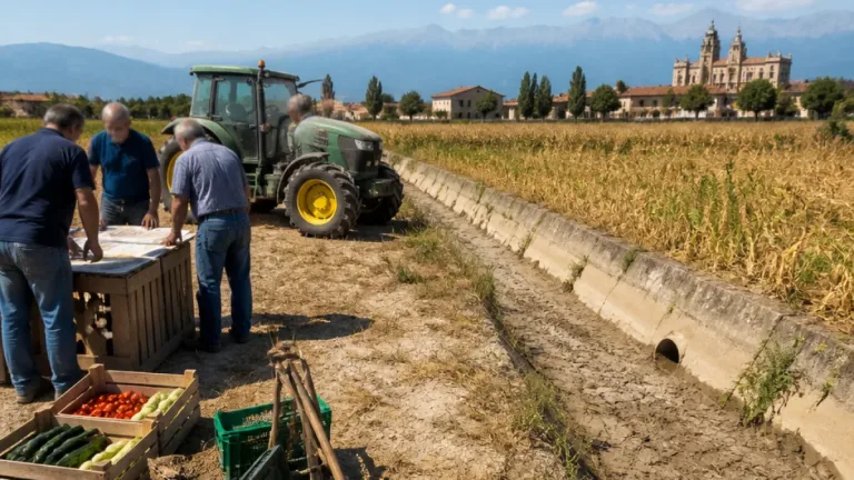 Sondrio: Coldiretti sollecita attuazione rapida dei 15 milioni per il caro gasolio agricolo