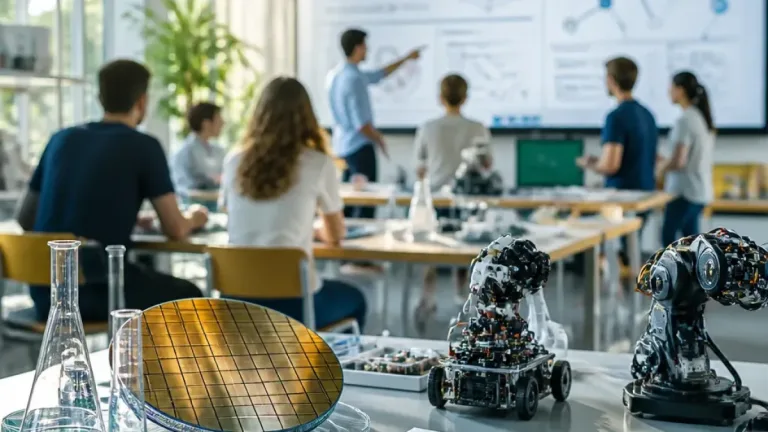 Università e imprese: serve integrazione piena per formare talenti nelle tecnologie strategiche