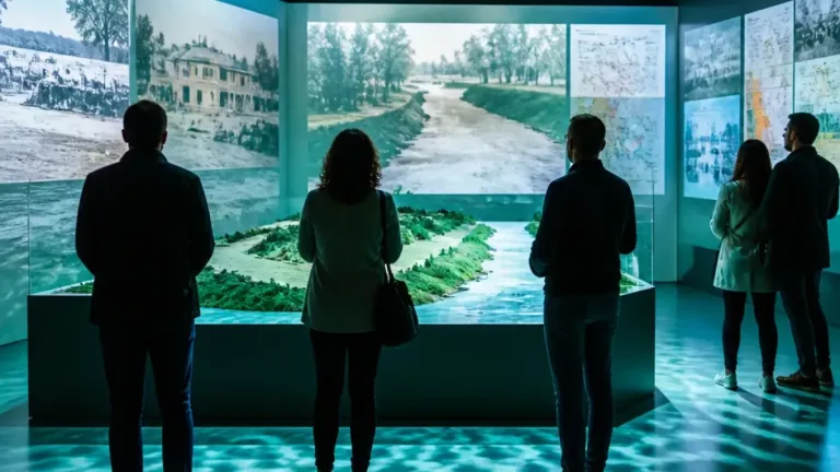 Arno 66/26, a Pisa una serata tra arte e riflessione sul fiume e sui rischi climatici