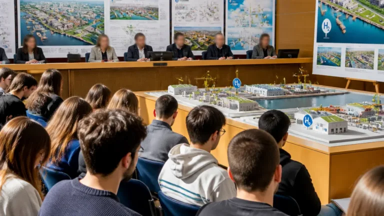 Venezia: al via il premio OR.S.A. per studenti, sfida sul futuro di Porto Marghera