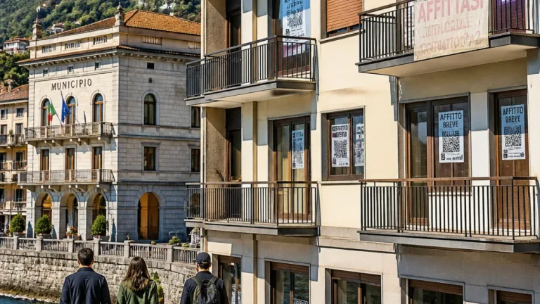 Verbania, M5S: emergenza abitativa e richiesta di misure locali e risorse certe