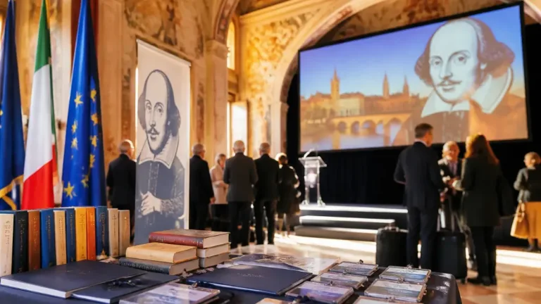 Verona: economia culturale vale 1,9 miliardi, +3,8% nel 2025