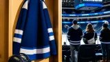 Columbus Blue Jackets aim to halt slide as Maple Leafs visit Nationwide Arena