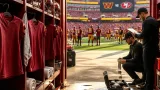 Commanders activate key players; Stefon Diggs cleared to play vs. 49ers