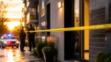 El Paso couple arrested after adopted teen found near death; four children moved to state care