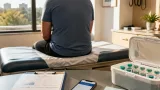 Low testosterone signals wider health problems and prompts caution on direct-to-consumer prescribing