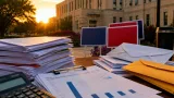 Shreveport mayoral fundraising shows John‑Paul Young leads in receipts, Arceneaux holds largest cash reserve