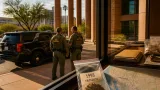 Woman wanted in 1998 death of 4‑year‑old arrested in Mexico after 12 years on the run