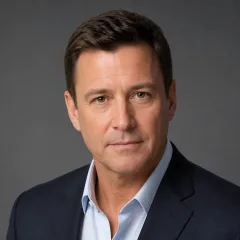 Caleb Thorpe