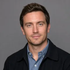 Connor Blaine