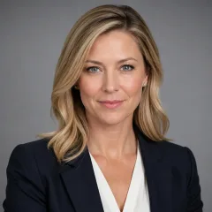 Eleanor Voss