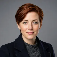 Nora Ellis
