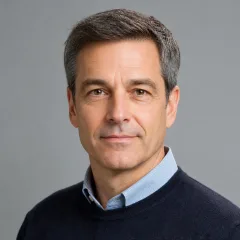 Tobias Keane