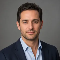 Zane Vaughn