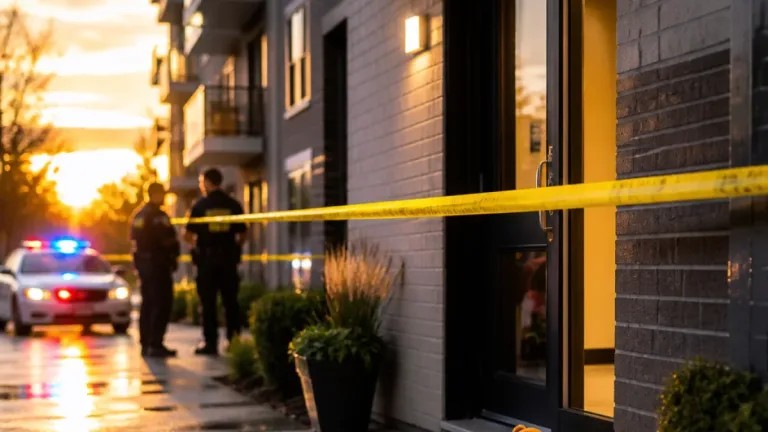 El Paso couple arrested after adopted teen found near death; four children moved to state care
