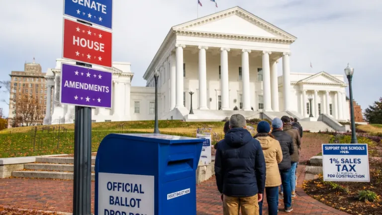 Fewer U.S. Senate debates erode voters’ access to information, a trend with local consequences