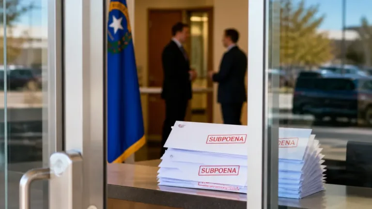 House subcommittee subpoenas NJ records after 6,600 noncitizens were added to voter rolls