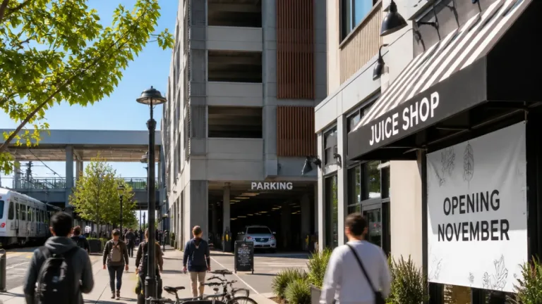 Joe & The Juice to open at Cityline in Sunnyvale, expanding Bay Area footprint
