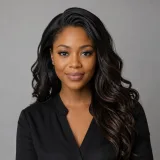 Amina Abrahams