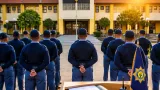 Masemola returns as National Police Commissioner, pledges to rebuild integrity and frontline policing