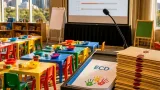 About 1 million South African children still lack access to early learning, minister warns