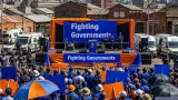 Johannesburg mayoral fight sharpens as Baloyi vows to block Zille and rule out DA coalition