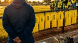 Mamelodi's first Cruyff Court opens at U‑P campus to boost youth development