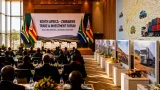 Pretoria and Kampala push to remove trade barriers and deepen two‑way investment