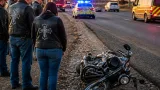 Secunda family grieves after motorcyclist fatally injured on P185