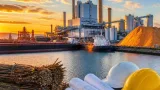Simple membrane could cut refinery energy use by about a third, study finds