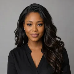 Amina Abrahams