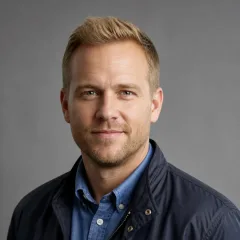 Ruan van Staden