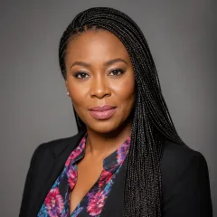 Thuli Mthethwa