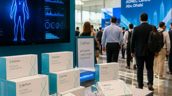 Abu Dhabi initiative to back about 50 African and Asian health entrepreneurs in first phase