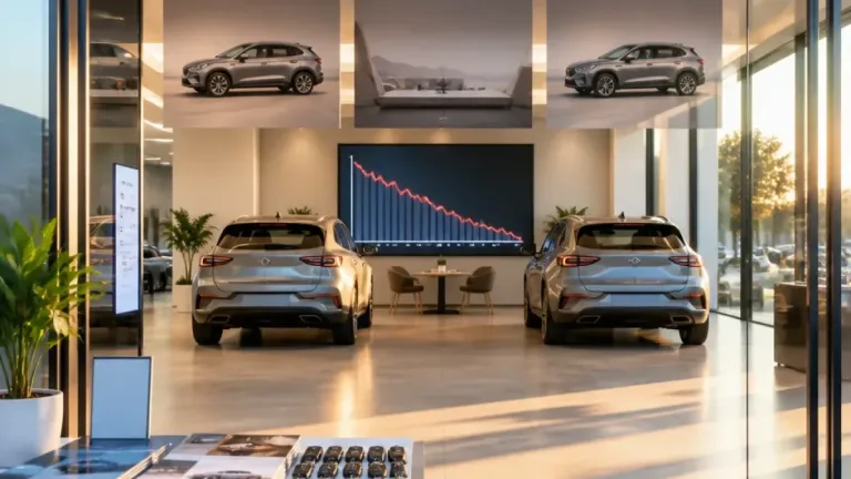 Volkswagen’s China rescue plan with Xpeng falters as ID. UNYX 08 posts weak sales