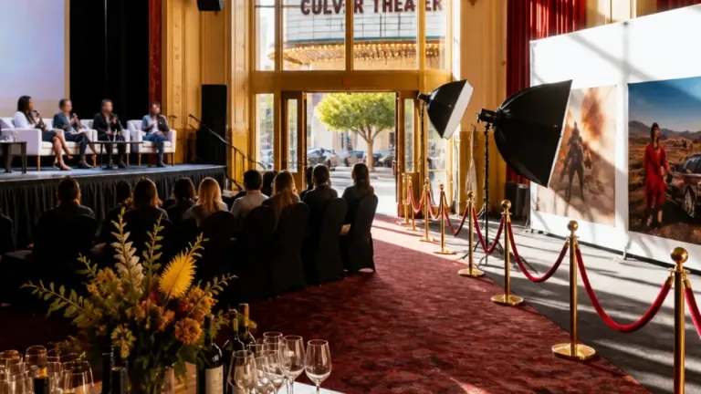 Stars and awards-season projects headline Envelope Insiders Live in Los Angeles