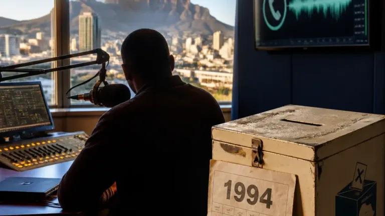 Commentator’s admission of not voting since 1994 sparks debate on civic duty